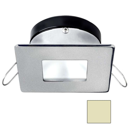 i2Systems Apeiron A1110Z LED Downlight, 9-30V DC, IP67, Spring Mount — Quality Boat Parts