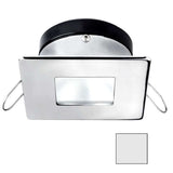 i2Systems Apeiron A1110Z LED Downlight, 9-30V DC, IP67, Spring Mount — Quality Boat Parts