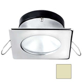 i2Systems Apeiron A1110Z LED Downlight, 9-30V DC, IP67, Spring Mount — Quality Boat Parts