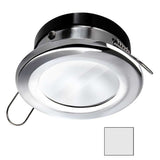 i2Systems Apeiron A1110Z LED Downlight, 9-30V DC, IP67, Spring Mount — Quality Boat Parts