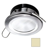 i2Systems Apeiron A1110Z LED Downlight, 9-30V DC, IP67, Spring Mount — Quality Boat Parts