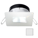 i2Systems Apeiron A1110Z LED Downlight, 9-30V DC, IP67, Spring Mount — Quality Boat Parts