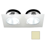 i2Systems Apeiron A1110Z LED Downlight, 9-30V DC, IP67, Spring Mount — Quality Boat Parts