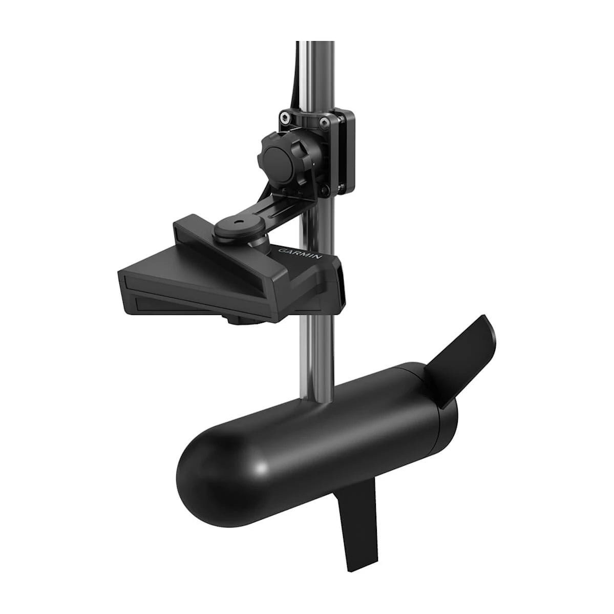 Garmin LiveScope XR LVS62 Live Sonar Transducer, For LiveScope GLS 10, 500 ft Freshwater/350 ft Saltwater, Forward/Down/Perspective Views — Quality Boat Parts