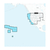 Garmin Navionics U.S. West Electronic Chart, 1-Year Subscription — Quality Boat Parts