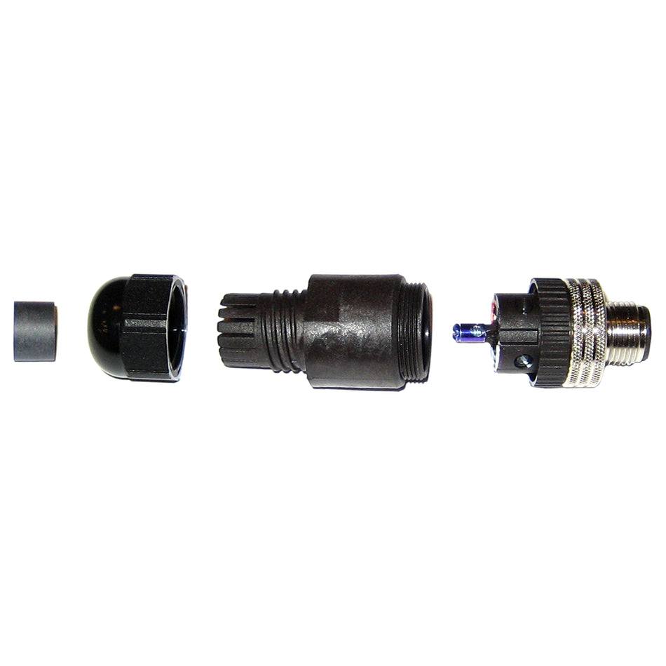 Garmin NMEA 2000 Micro-C Field-Installable Connector — Quality Boat Parts