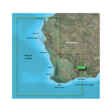 Garmin BlueChart g3 Coastal Charts, Esperance to Exmouth Bay, Australia — Quality Boat Parts