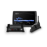 Garmin LiveScope Plus Ice House System, GLS 10 Sonar, LVS34-IF Transducer, Navionics+ Mapping — Quality Boat Parts