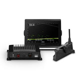 Garmin LiveScope Plus Ice House System, GLS 10 Sonar, LVS34-IF Transducer, Navionics+ Mapping — Quality Boat Parts