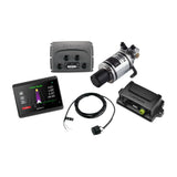 Garmin Compact Reactor 40 Hydraulic Autopilot, NMEA 2000, 11.5-30V — Quality Boat Parts