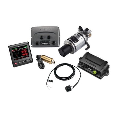 Garmin Compact Reactor 40 Hydraulic Autopilot, NMEA 2000, 11.5-30V — Quality Boat Parts