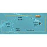 Garmin BlueChart Electronic Chart, Hawaii to Mariana Islands — Quality Boat Parts