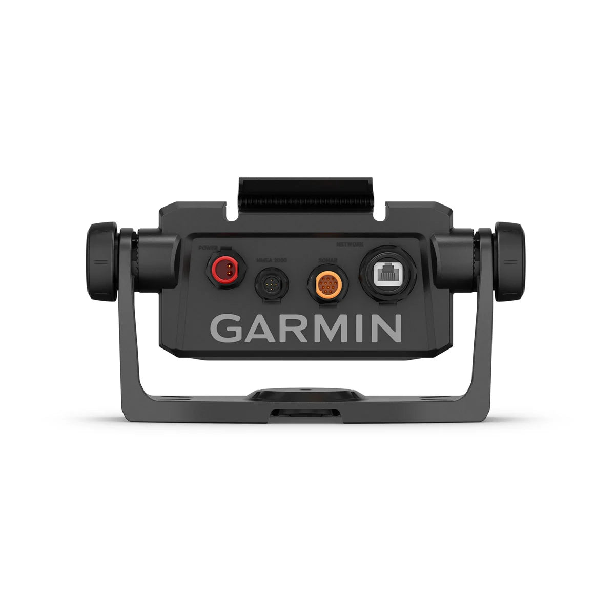 Garmin Bail Mount with Quick-Release Cradle, For ECHOMAP UHD2 sv — Quality Boat Parts