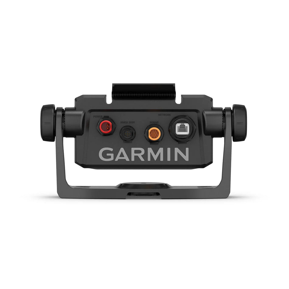 Garmin Bail Mount with Quick-Release Cradle, For ECHOMAP UHD2 sv — Quality Boat Parts