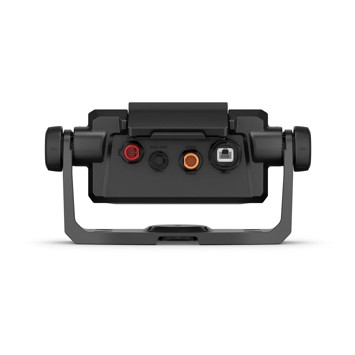 Garmin Bail Mount with Quick-Release Cradle, For ECHOMAP UHD2 sv — Quality Boat Parts