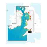 Garmin Navionics Irish Sea Marine Chart, Auto Guidance+, 1-Year Subscription — Quality Boat Parts