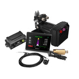 Garmin Reactor 40 Hydraulic Autopilot Corepack, SmartPump v2, NMEA 2000, 4-24 cu in Cylinders — Quality Boat Parts