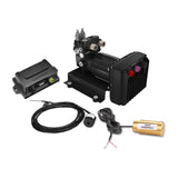 Garmin Reactor 40 Hydraulic Autopilot Corepack, SmartPump v2, NMEA 2000, 4-24 cu in Cylinders — Quality Boat Parts