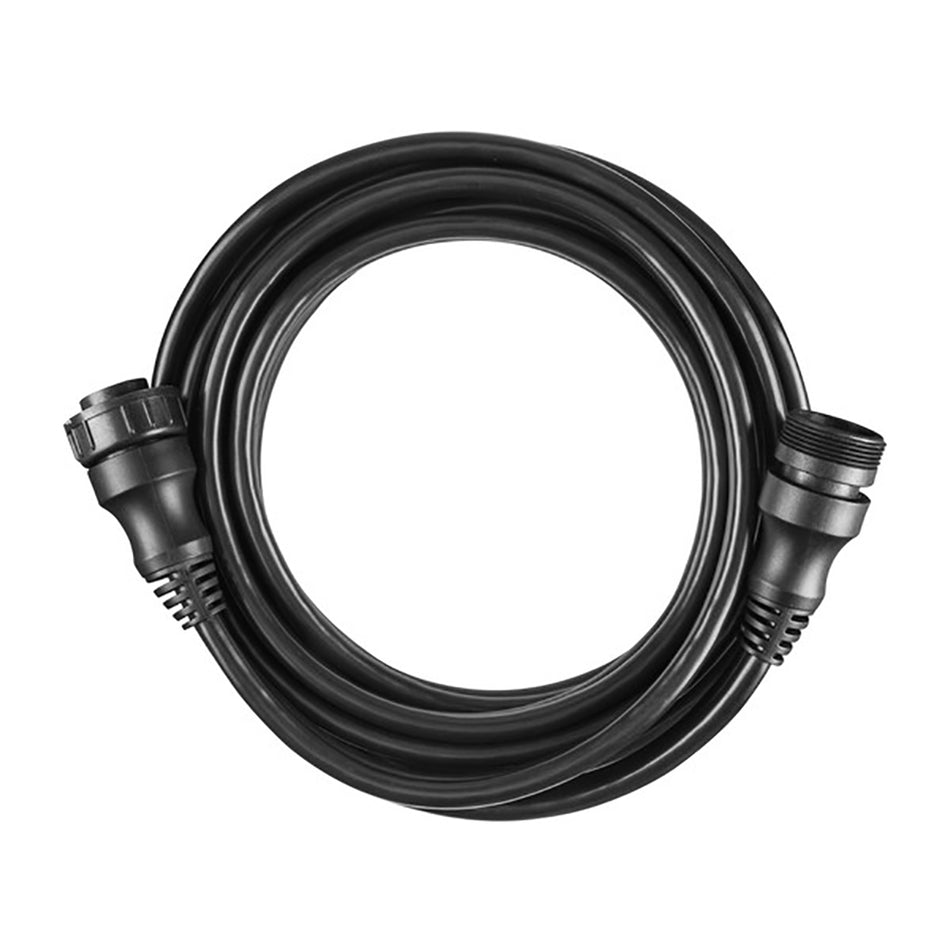 Garmin LiveScope Transducer Extension Cable, For LVS32/LVS34/LVS62, 21-Pin — Quality Boat Parts