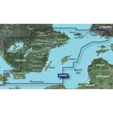 Garmin BlueChart Electronic Chart, Sweden Southeast Coastal and Inland — Quality Boat Parts