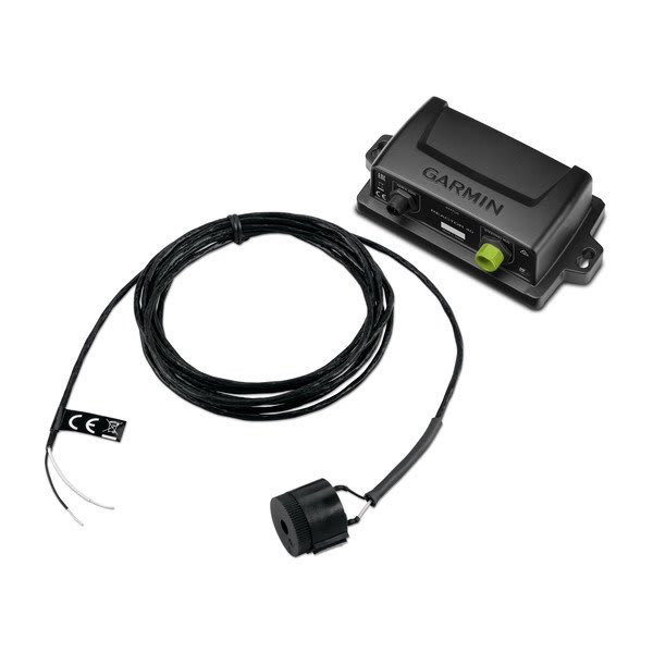 Garmin Reactor 40 Steer-by-Wire Autopilot Corepack, For SeaStar Optimus, Yanmar ZT 370, ZF 2800, NMEA 2000, 9-Axis AHRS — Quality Boat Parts