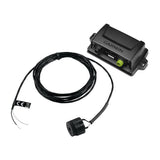 Garmin Reactor 40 Steer-by-Wire Autopilot Corepack, For SeaStar Optimus, Yanmar ZT 370, ZF 2800, NMEA 2000, 9-Axis AHRS — Quality Boat Parts