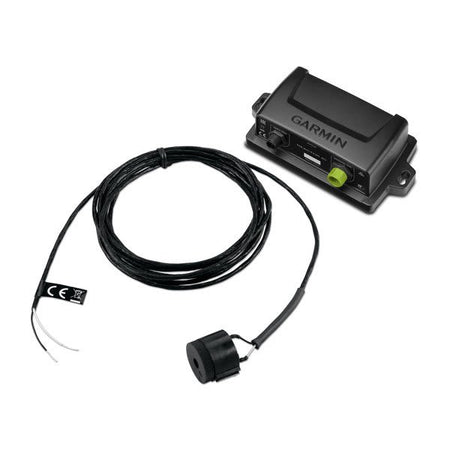 Garmin Reactor 40 Steer-by-Wire Autopilot Corepack, For SeaStar Optimus, Yanmar ZT 370, ZF 2800, NMEA 2000, 9-Axis AHRS — Quality Boat Parts