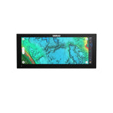 Simrad NSX Ultrawide GPS Chartplotter/Fishfinder, SolarMAX IPS Touchscreen, NMEA 2000, Wi-Fi, C-MAP Discover X Chart Card — Quality Boat Parts