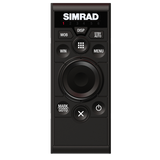 Simrad OP50 Remote Controller, For NSS evo2/NSO evo2, NMEA 2000, Controls Up to 6 MFDs — Quality Boat Parts