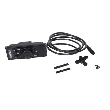 Simrad OP50 Remote Controller, For NSS evo2/NSO evo2, NMEA 2000, Controls Up to 6 MFDs — Quality Boat Parts