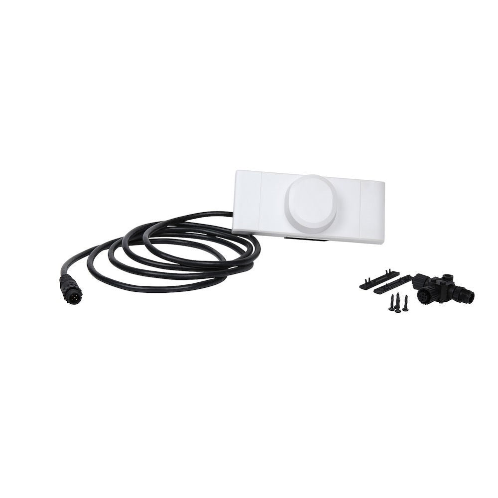 Simrad OP50 Remote Controller, For NSS evo2/NSO evo2, NMEA 2000, Controls Up to 6 MFDs — Quality Boat Parts