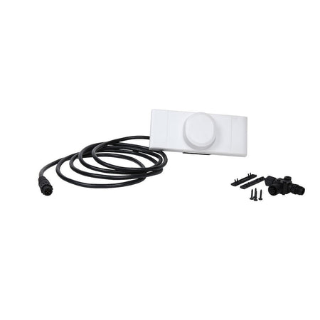 Simrad OP50 Remote Controller, For NSS evo2/NSO evo2, NMEA 2000, Controls Up to 6 MFDs — Quality Boat Parts