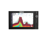 Simrad NSS 4 Multifunction Display, 12/24V, IPX6/IPX7, NMEA 2000, Wi-Fi 5, C-MAP X-Gen Chart Compatible — Quality Boat Parts
