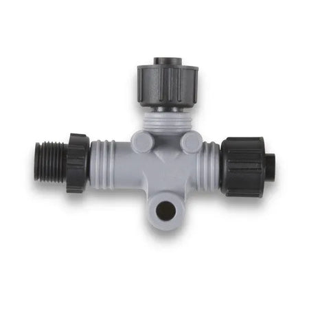 Garmin NMEA 2000 T-Connector, Micro Connectors — Quality Boat Parts
