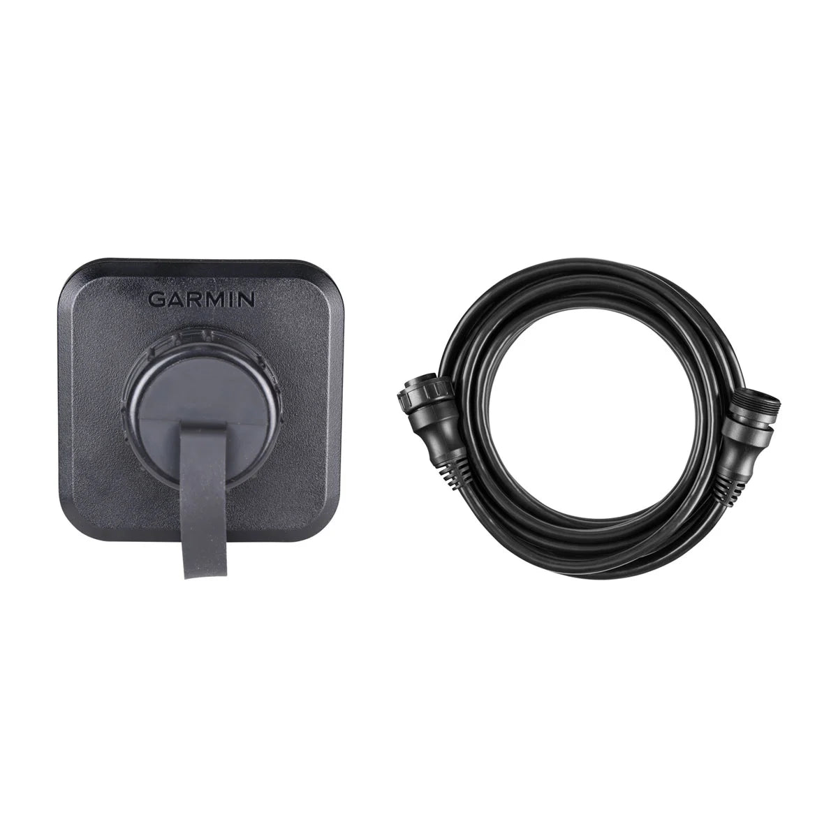Garmin LiveScope Bulkhead Connector Kit, For LVS34 and XR LVS62 — Quality Boat Parts