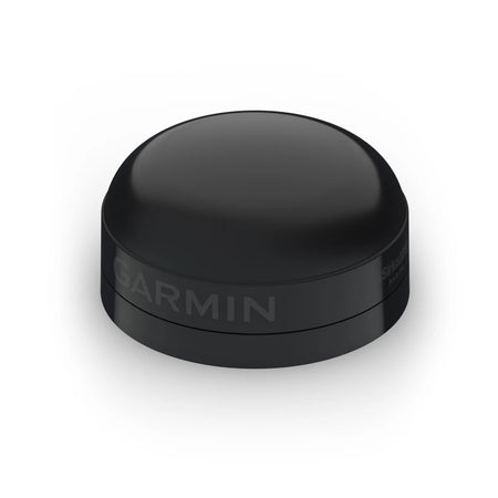 Garmin GXM 54 SiriusXM Weather/Radio Receiver and Antenna, For Garmin Chartplotters, Garmin Marine Network, IPX7, 9-32V, Surface or Pole Mount — Quality Boat Parts