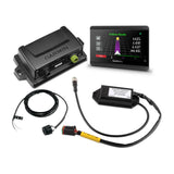 Garmin Reactor 40 Steer-by-Wire Autopilot Corepack, For Volvo Penta IPS and Sterndrive Joystick Systems, Solid-State 9-Axis AHRS, NMEA 2000 — Quality Boat Parts