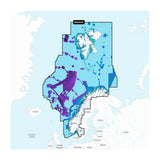 Garmin Navionics Marine Chart, Norway, 1-Year Subscription, ActiveCaptain Daily Updates, Auto Guidance+ — Quality Boat Parts