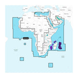 Garmin Navionics Africa & Middle East Marine Chart, One-Year Subscription, Auto Guidance+ — Quality Boat Parts