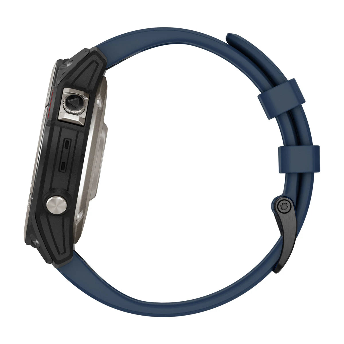 Garmin Quatix 7 Series Marine GPS Smartwatch, For Compatible Garmin Chartplotters, Autopilot and Fusion Control, 10 ATM — Quality Boat Parts