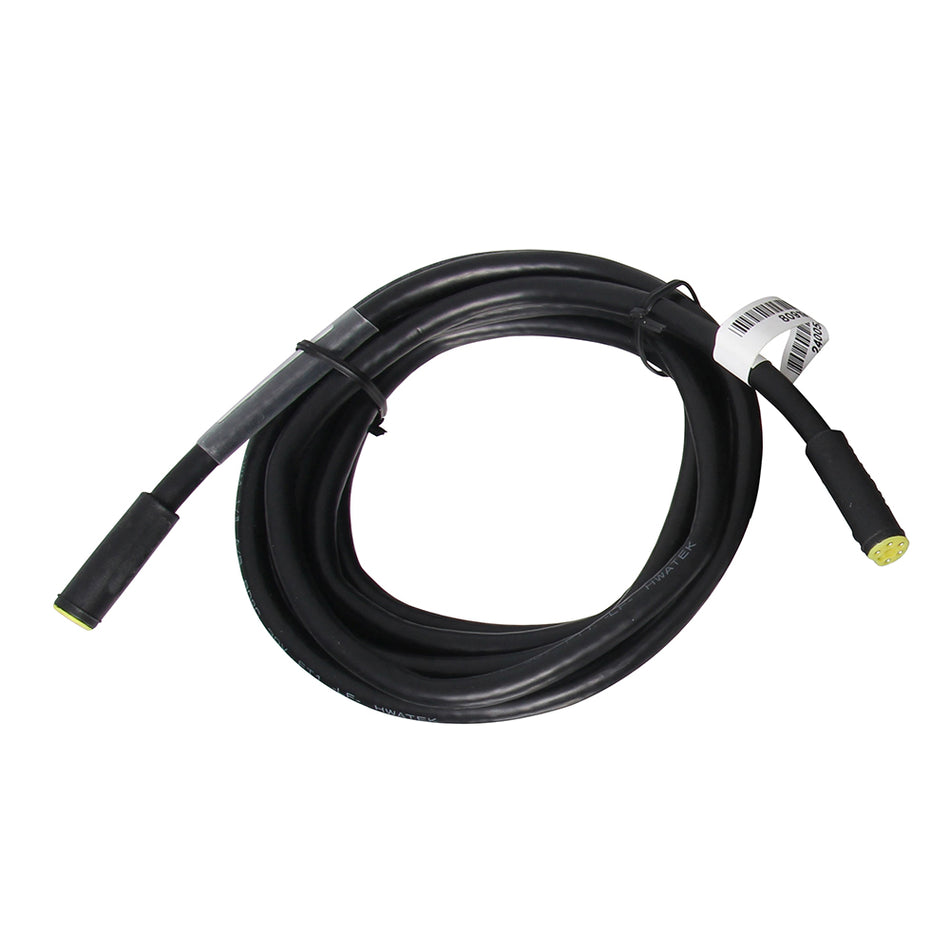 B&G N2K Wind Mast Cable, NMEA 2000, Micro-C Male to SimNet — Quality Boat Parts