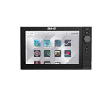 B&G Zeus SR Chartplotter, C-MAP DISCOVER X, No Sonar, NMEA 2000 — Quality Boat Parts