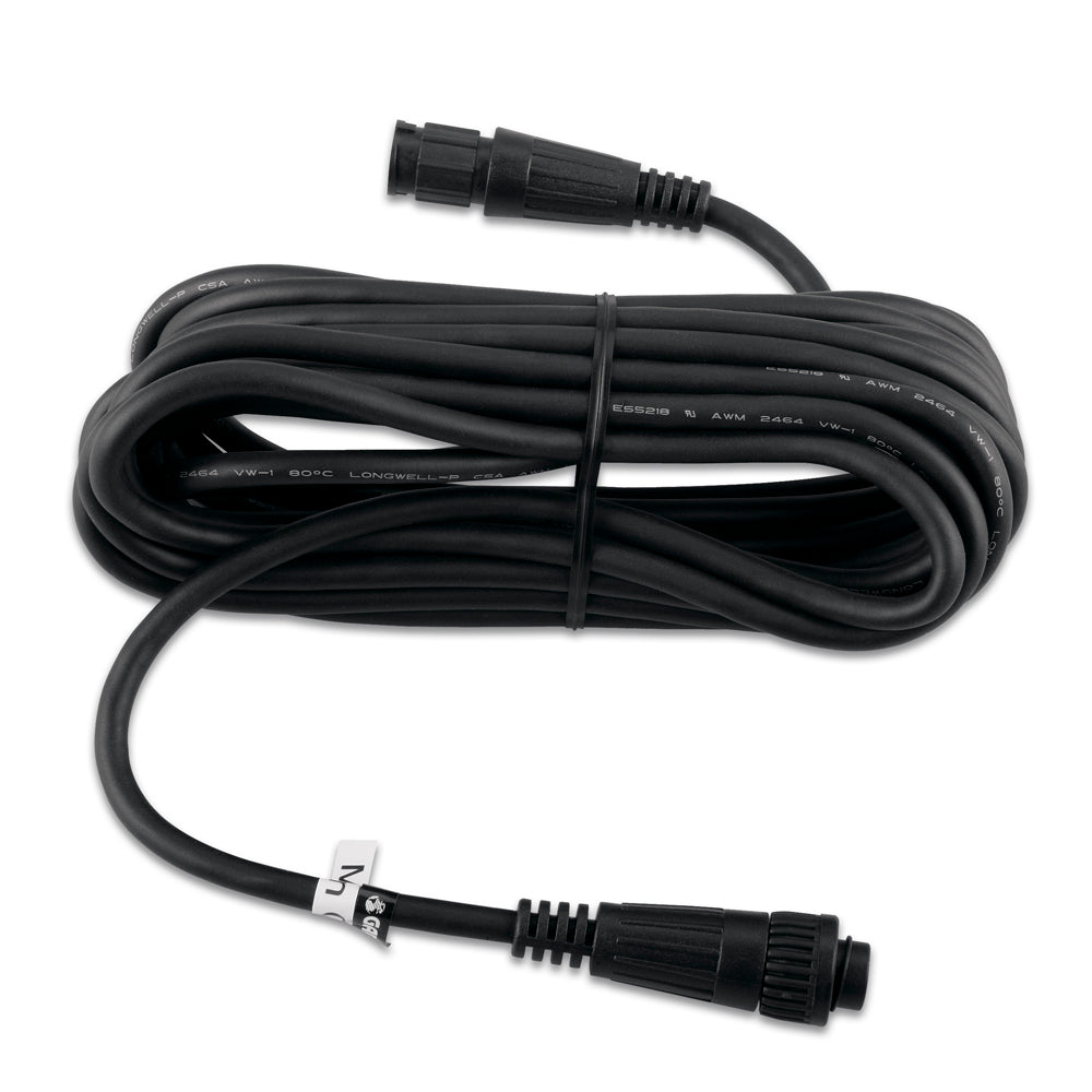 Garmin GHP 10 ECU-to-CCU Extension Cable, Quarter-Turn Collar — Quality Boat Parts