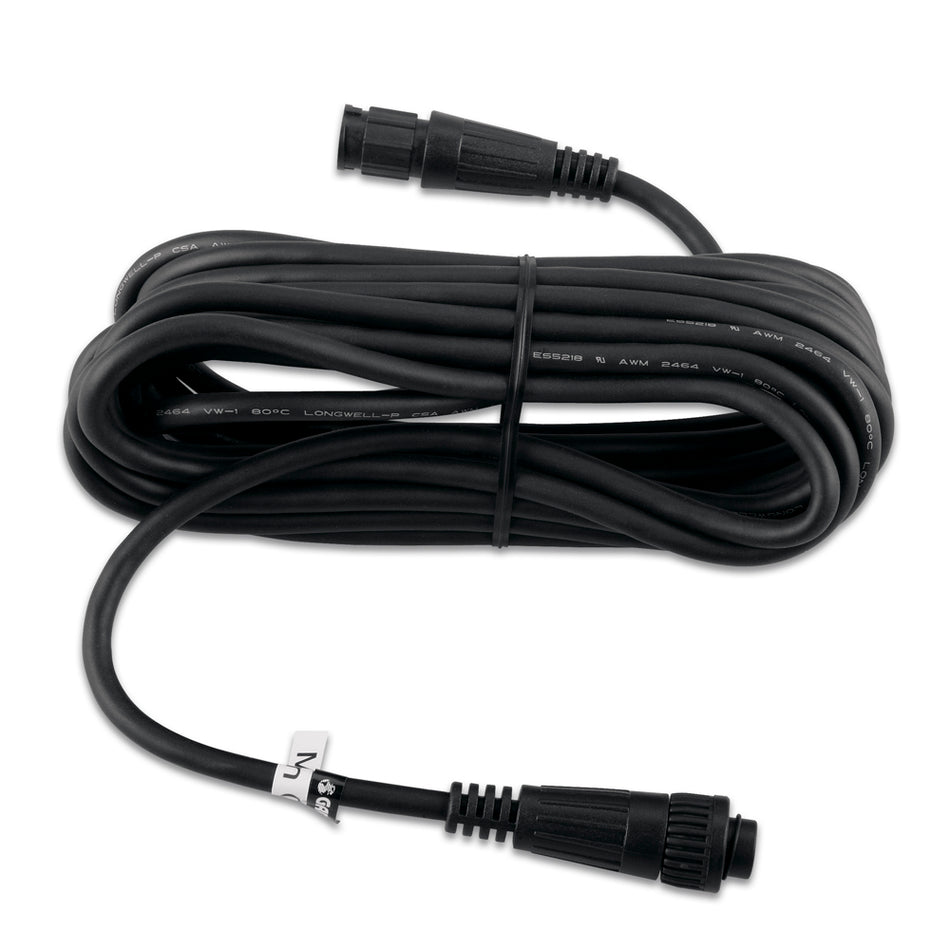 Garmin GHP 10 ECU-to-CCU Extension Cable, Quarter-Turn Collar — Quality Boat Parts