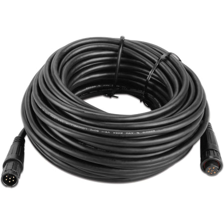 Garmin GHP 10 ECU-to-CCU Extension Cable, Quarter-Turn Collar — Quality Boat Parts