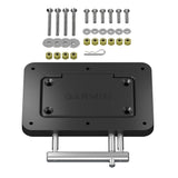 Garmin Force Kraken Trolling Motor Quick Release Plate System, Mounting Template and Hardware Included — Quality Boat Parts