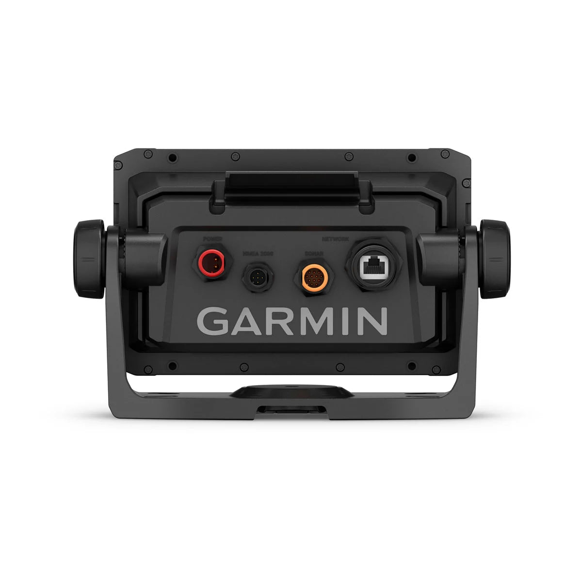 Garmin ECHOMAP UHD2 sv Chartplotter/Fishfinder Combo, Touchscreen With Keyed Assist, SideVü/ClearVü Sonar, Navionics+ Mapping, NMEA 2000, Built-In Wi-Fi — Quality Boat Parts