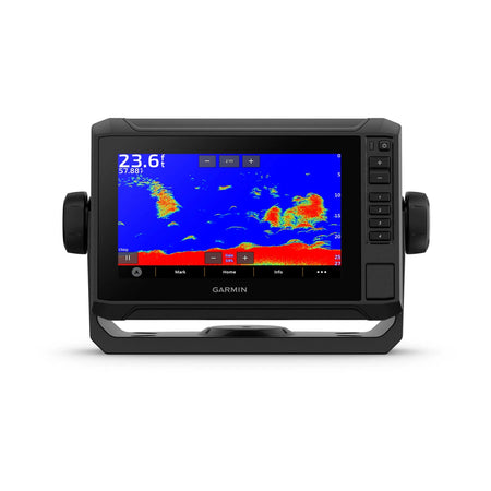 Garmin ECHOMAP UHD2 sv Chartplotter/Fishfinder Combo, Touchscreen With Keyed Assist, SideVü/ClearVü Sonar, Navionics+ Mapping, NMEA 2000, Built-In Wi-Fi — Quality Boat Parts
