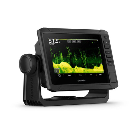 Garmin ECHOMAP UHD2 sv Chartplotter/Fishfinder Combo, Touchscreen With Keyed Assist, SideVü/ClearVü Sonar, Navionics+ Mapping, NMEA 2000, Built-In Wi-Fi — Quality Boat Parts