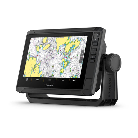 Garmin ECHOMAP UHD2 sv Chartplotter/Fishfinder Combo, Touchscreen With Keyed Assist, SideVü/ClearVü Sonar, Navionics+ Mapping, NMEA 2000, Built-In Wi-Fi — Quality Boat Parts